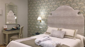 Гостиница Adriano Boutique Sevilla  Севилья